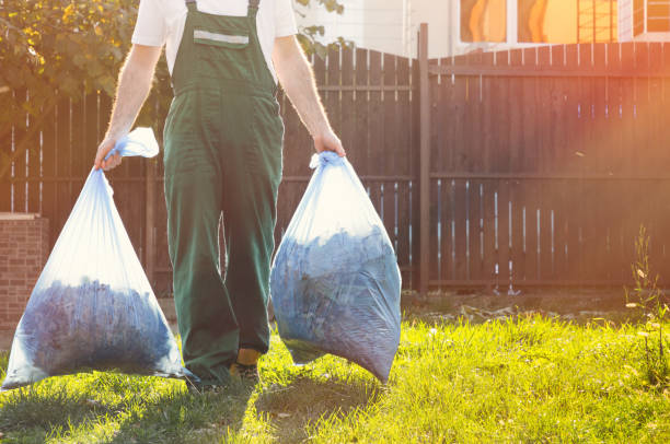 Best Residential Junk Removal  in Puget Island, WA