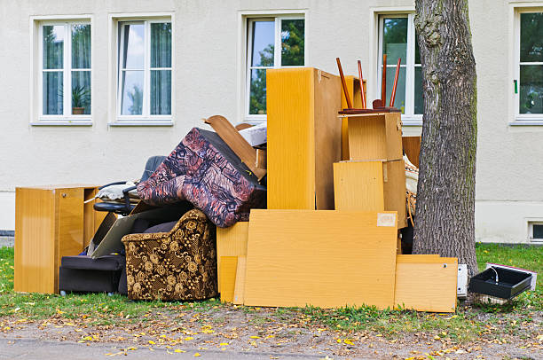 Trusted Puget Island, WA Junk Removal Services Experts
